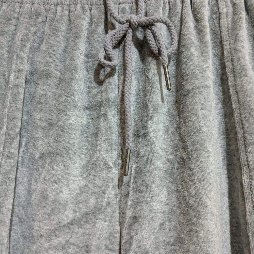 Universal Thread Gray Joggers NWT Large - Picture 2 of 9